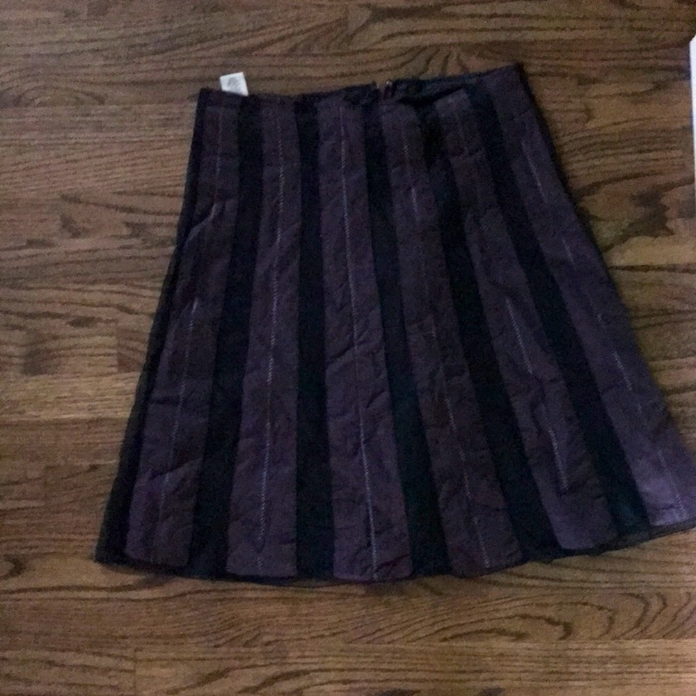 Old Navy Patterned Skirt